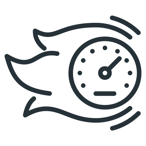 time